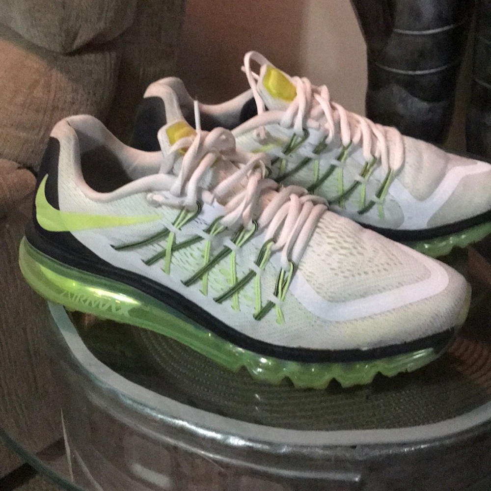 Men’s Air Max Nike’s